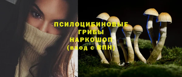 хмурый Баксан